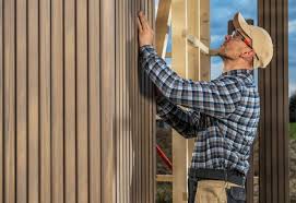 Best Historical Building Siding Restoration  in Ogden, KS